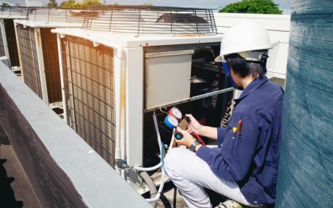 Furnace Cleaning Furnace Cleaning