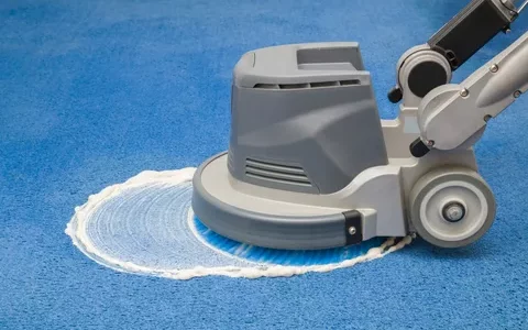 carpet cleaning