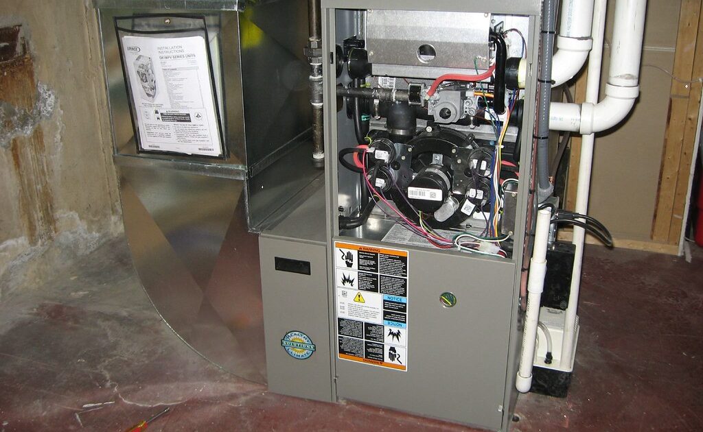 Best Furnace Cleaning Services in Calgary NE