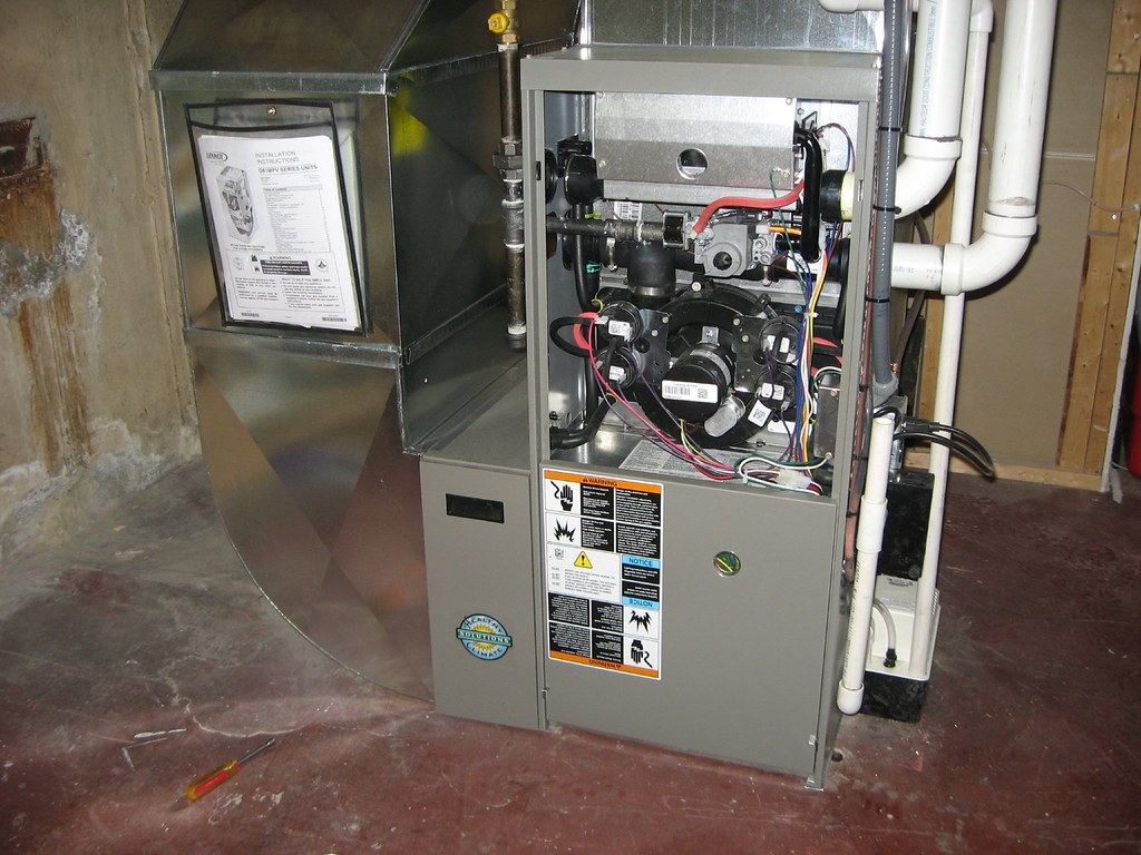 Best Furnace Cleaning Services in Calgary NE