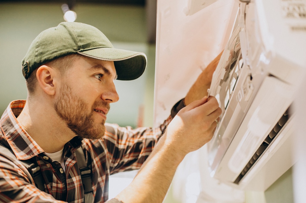 Duct cleaning NE Calgary