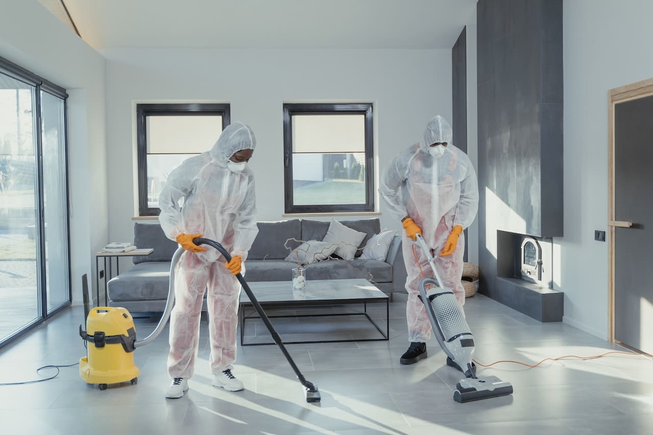 Janitorial Services NE Calgary