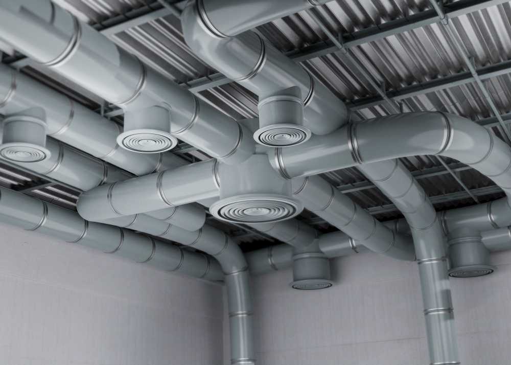 air duct cleaning services Calgary