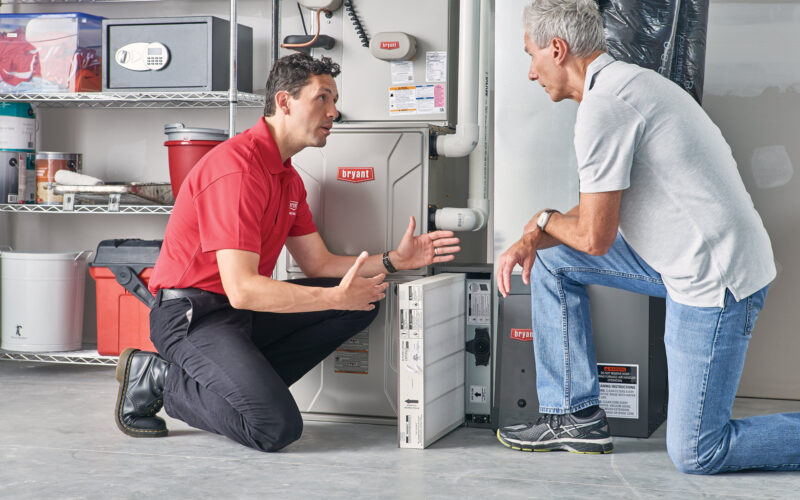 Furnace Cleaning Services Calgary Furnace Cleaning NE Calgary