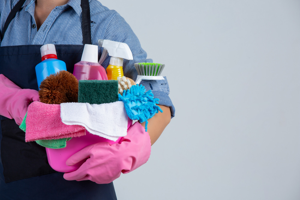 Janitorial Services NE Calgary