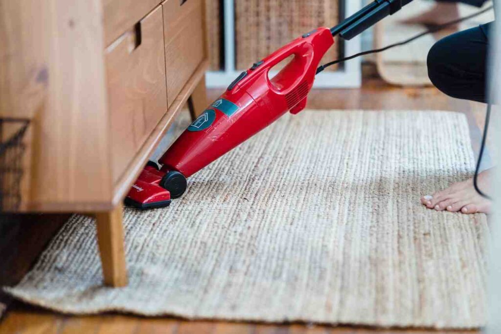 Carpet Cleaning Services NE Calgary