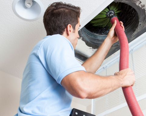 Duct Cleaning NE Calgary