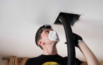 Duct Cleaning Services near me