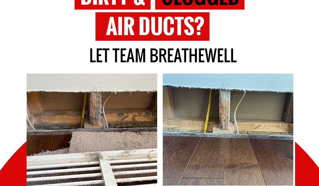 duct cleaning services near me