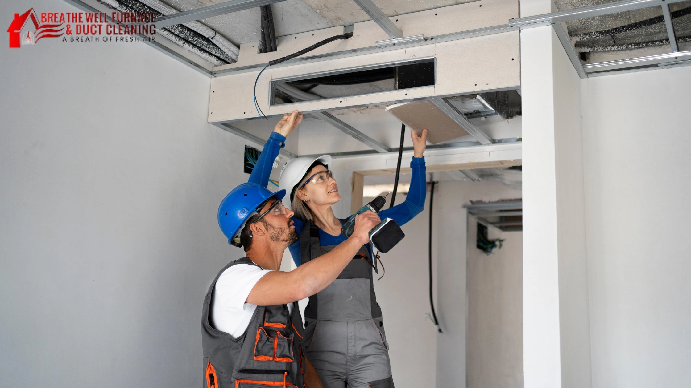 5 Ways How Unclean Air Ducts Can Harm Your Health