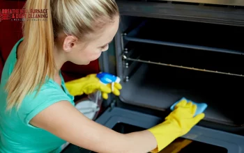Best furnace cleaning services in Calgary