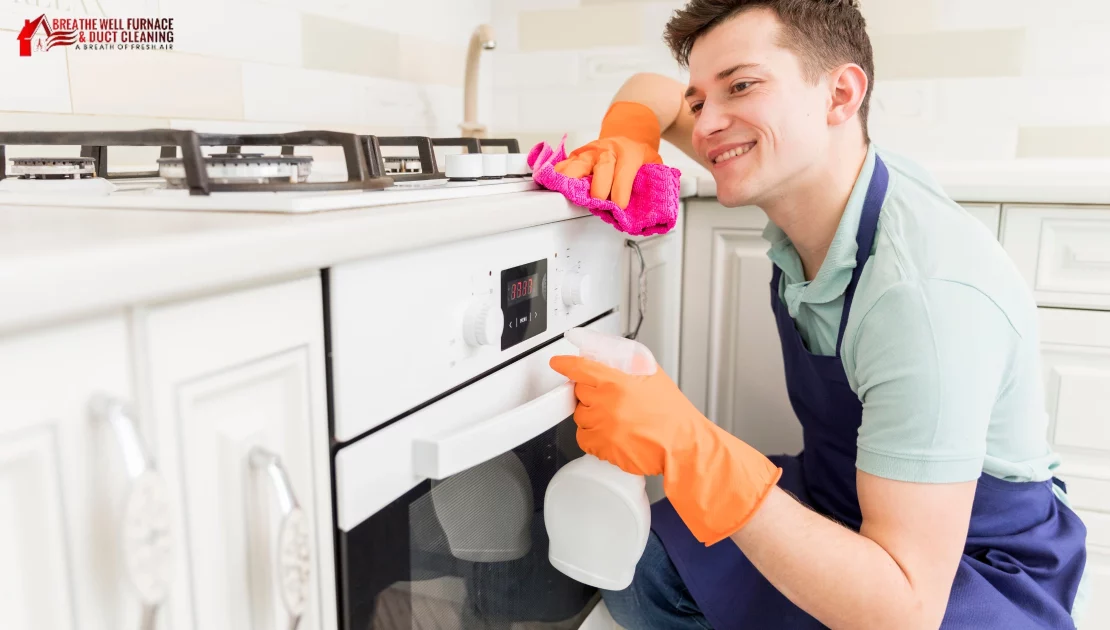 furnace cleaning services Calgary