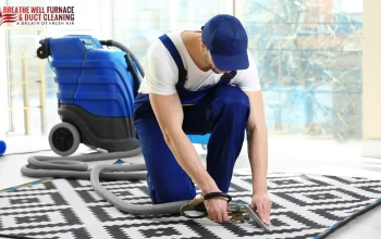 Carpet Cleaning Services NE Calgary