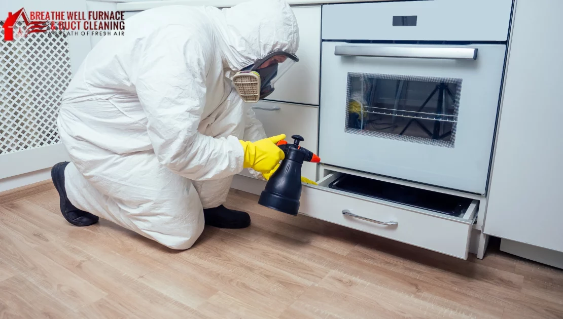 best furnace cleaning services in Calgary