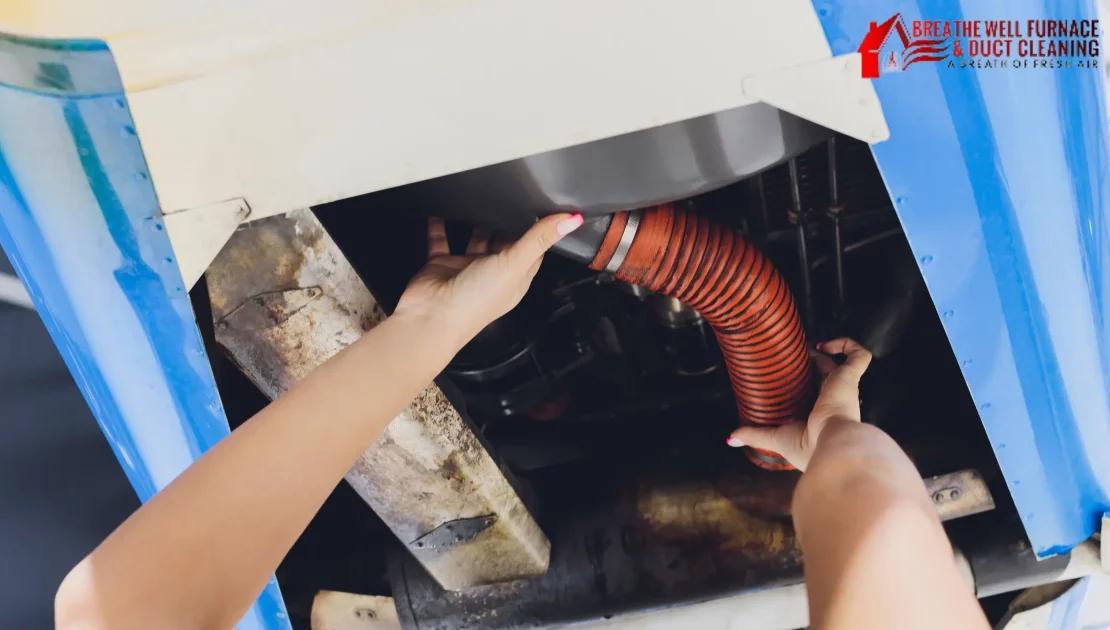 duct cleaning services Calgary