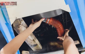 duct cleaning services Calgary