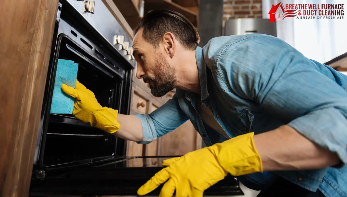 furnace cleaning NE Calgary