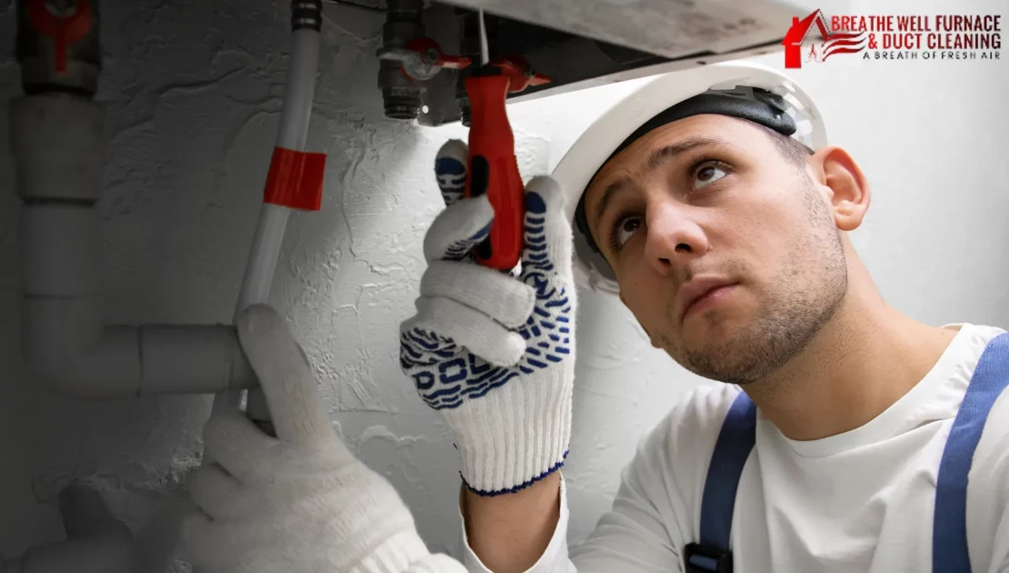 duct cleaning services Calgary