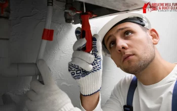 duct cleaning services Calgary