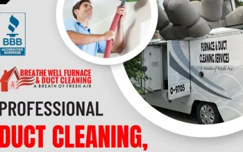 duct cleaning services near me