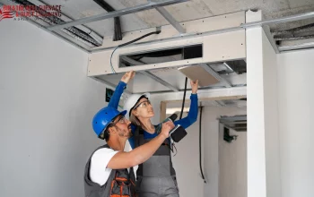 air duct cleaning services Calgary