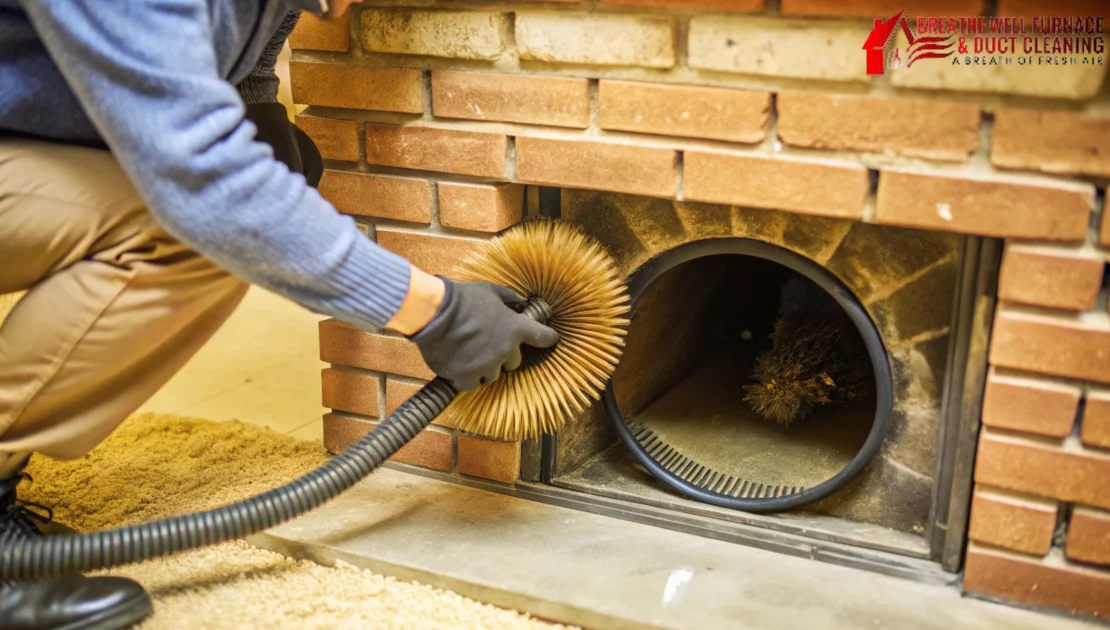 duct cleaning services near me