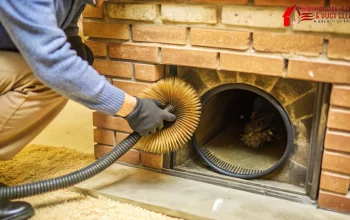 duct cleaning services near me