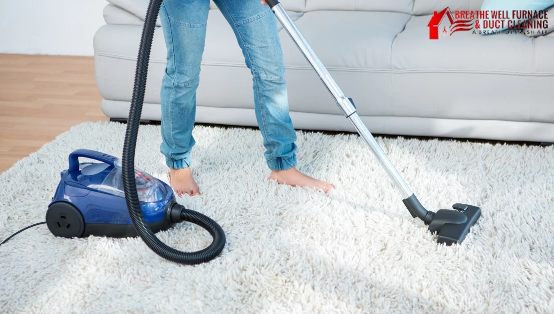 carpet cleaning service NE Calgary