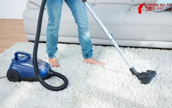 carpet cleaning service NE Calgary