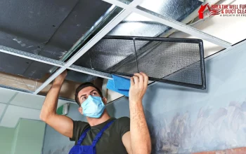 air duct cleaning services Calgary