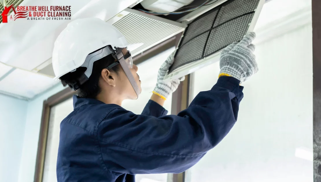 duct cleaning services near me