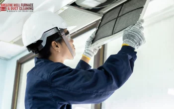 duct cleaning services near me