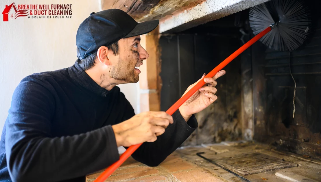 furnace cleaning Calgary