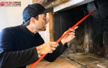 furnace cleaning Calgary