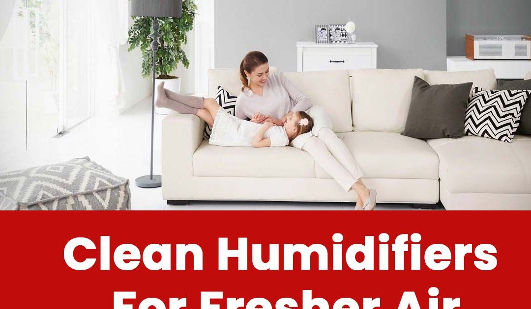 humidifier repair Calgary