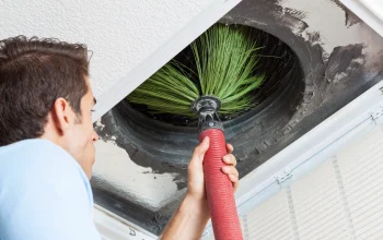 Duct Cleaning Calgary