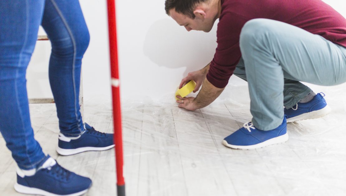 Professional strip wax service in Calgary