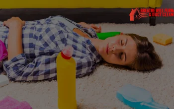 5 Common Carpet Problems in Calgary Homes and How to Solve Them