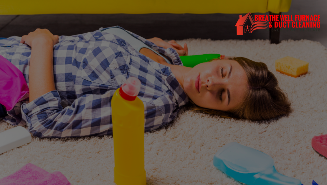 5 Common Carpet Problems in Calgary Homes and How to Solve Them