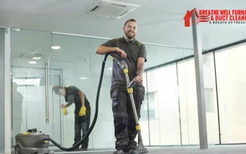 Why choose BreatheWell Furnace for trusted, NADCA-certified furnace and HVAC cleaning in Calgary