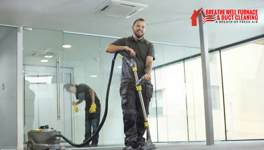 Why choose BreatheWell Furnace for trusted, NADCA-certified furnace and HVAC cleaning in Calgary